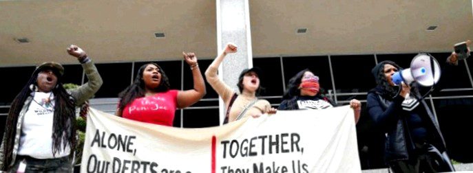 Student debt relief not expected anytime soon. What you should do to prepare