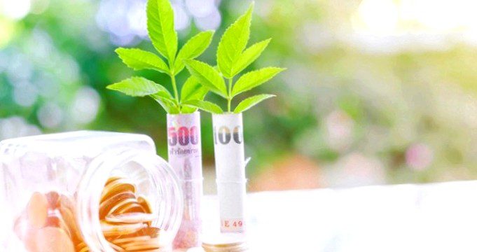 Ethical bank - How sustainably do you invest your money??