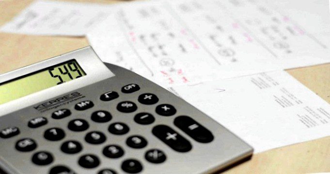 Five basic accounting concepts