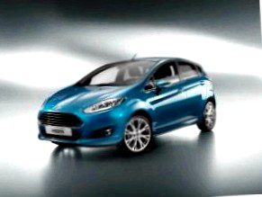Ford Fiesta 1.6 TDCi test: a feast for diesel enthusiasts?