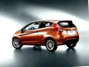 Ford Fiesta 1.6 TDCi test: a feast for diesel enthusiasts?