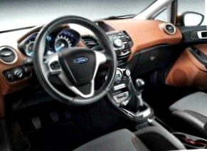 Ford Fiesta 1.6 TDCi test: a feast for diesel enthusiasts?