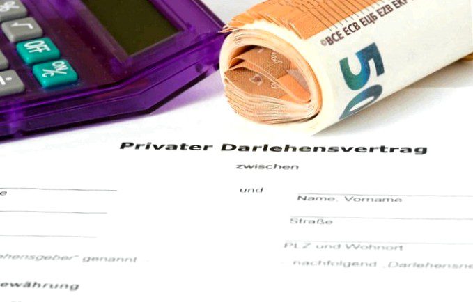 Borrow money in the form of personal loans - Important tips for a personal loan