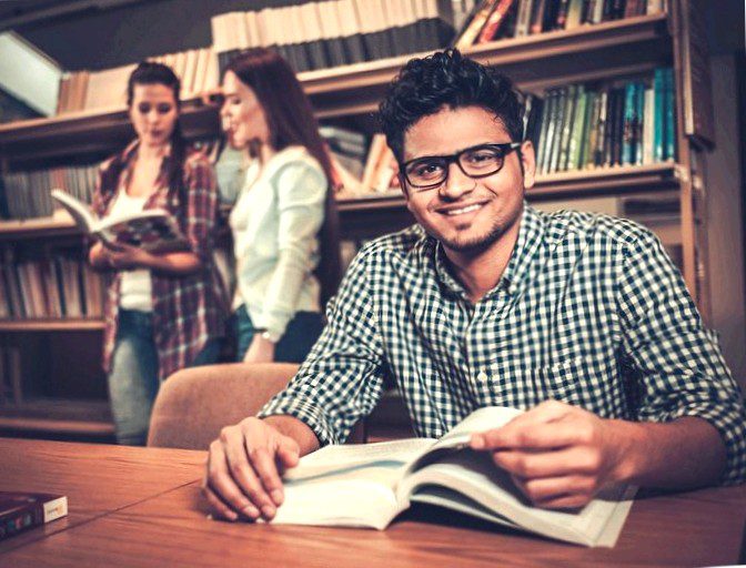 How to Choose the Right College