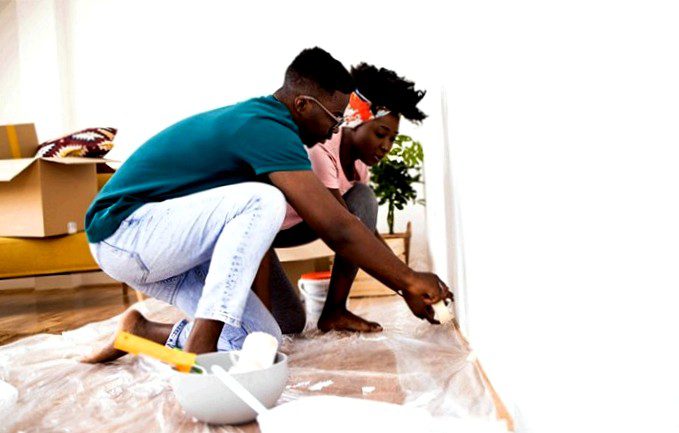 How to finance your home improvements