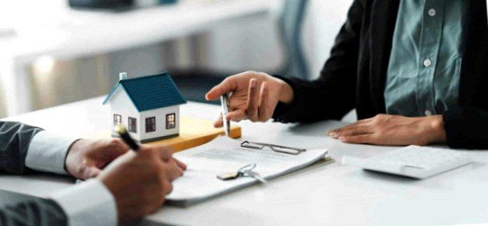 Real estate financing: With a real estate loan to the dream house