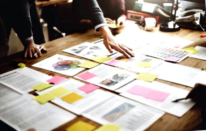 Real estate financing: Self-employed must provide even more information and documentation because of Corona!