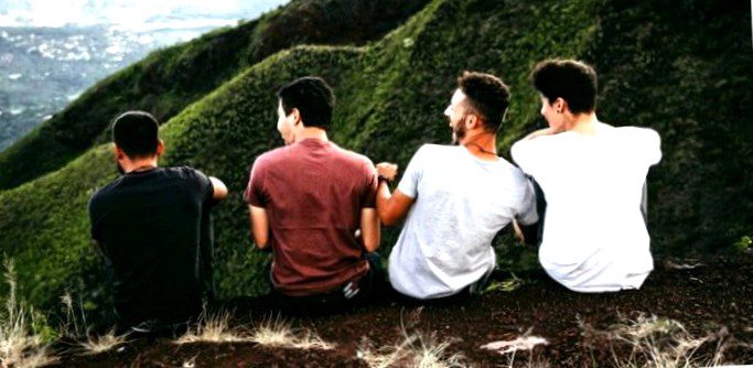 Is a parent still responsible for their 18-year-olds?