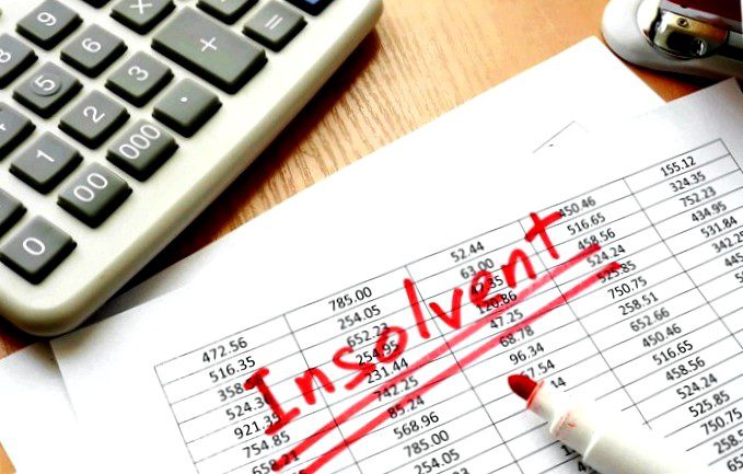 Credit despite insolvency - is it possible?