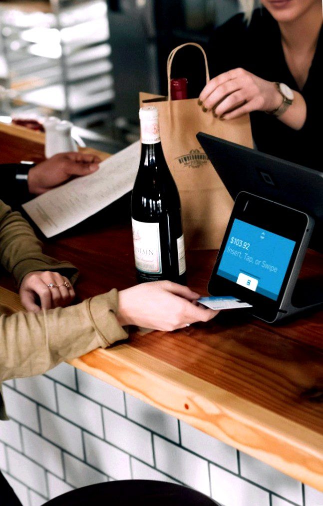 Credit cards in Slovakia