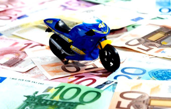 Motorcycle loan for the dream model - ride to freedom