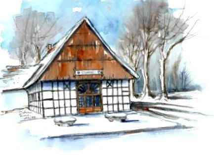 Altewischer music center