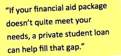 Private Student Loans – Answers to Your Questions