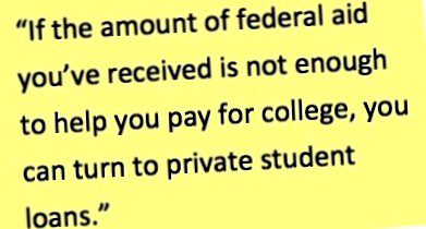 Private Student Loans – Answers to Your Questions