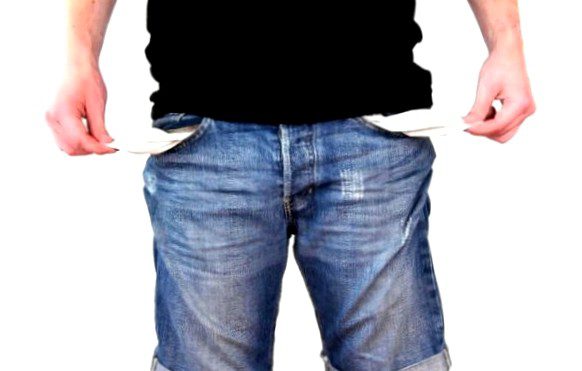 Out of debt - Lower Saxony's municipalities show what private households can do too