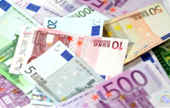 Out of debt - Lower Saxony's municipalities show what private households can do too