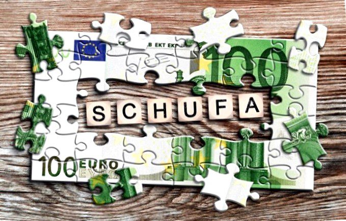 Delete Schufa entries: What and for how long does the credit agency store?