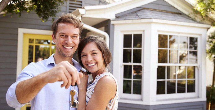 Financing your home the right way