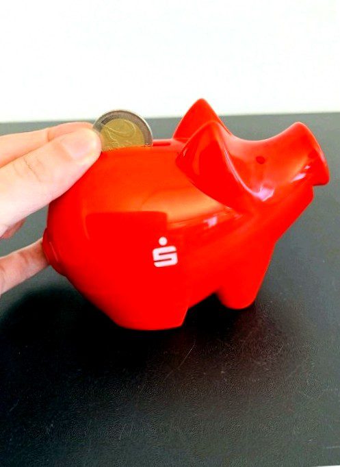 "Save in time, and you'll have in time of need"...