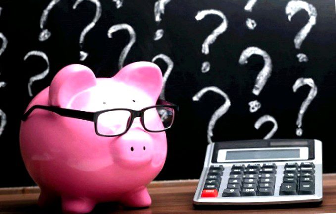 Rising interest rates are good for banks: Why Deutsche Bank's share price is falling anyway