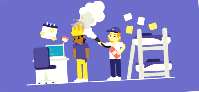 Student Burnout | What Is It and How Can You Cope With It