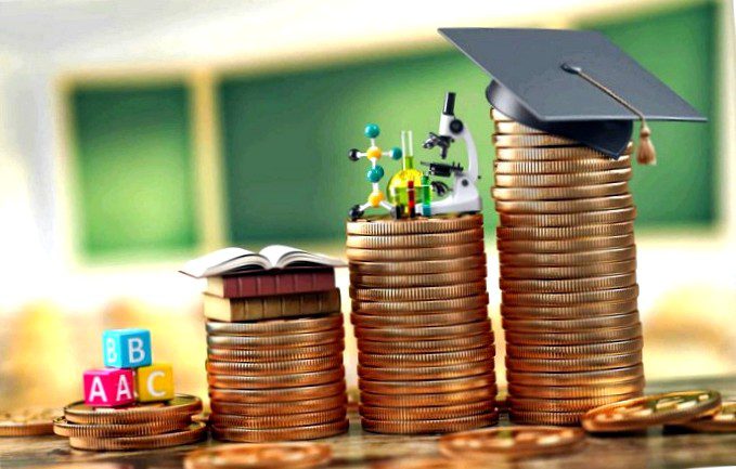 Student loans - money for education at favorable conditions