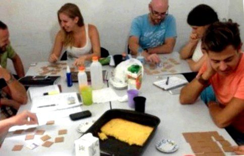 Top 10 tips for teaching English in South America