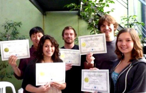 Top 10 tips for teaching English in South America