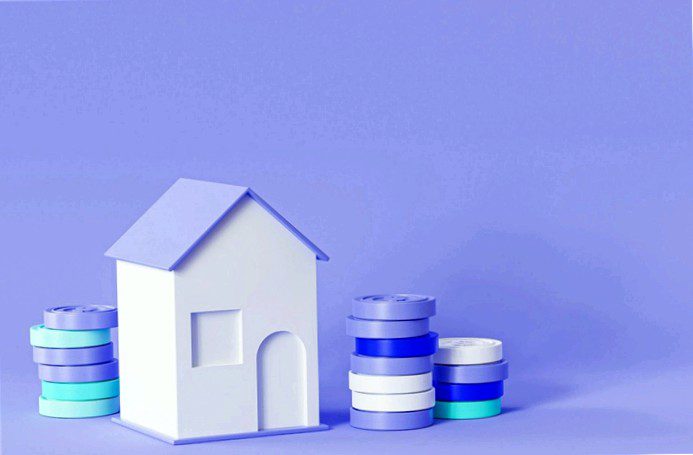 Reverse mortgage as a real estate annuity - how to create liquidity in old age