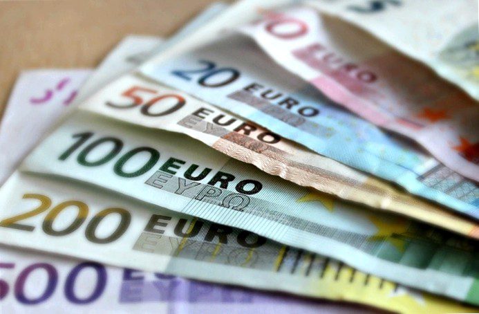 Debt rescheduling money