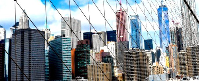 USA: Investing in the world's largest real estate market