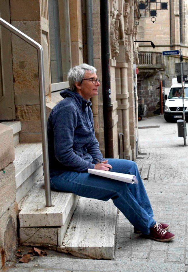 Responsibility cannot be delegated to an algorithm