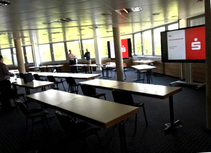 A lot of information about consumer loans