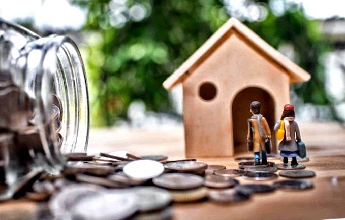 Full financing: without equity to the residential property