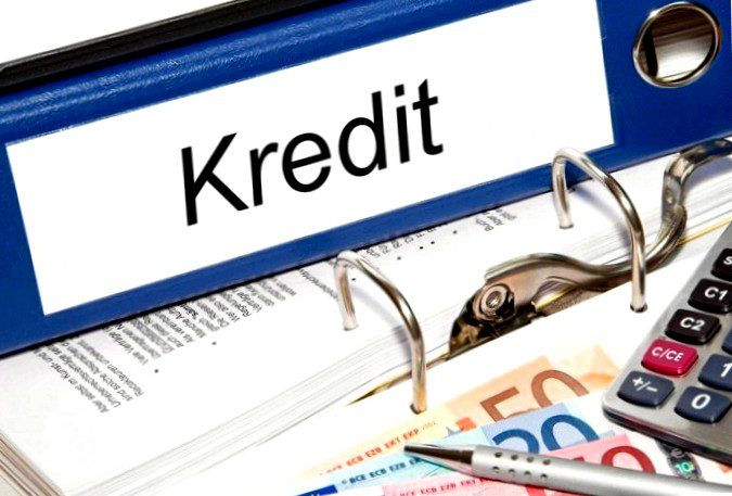 Caution rip-off - therefore a loan from abroad is dangerous!