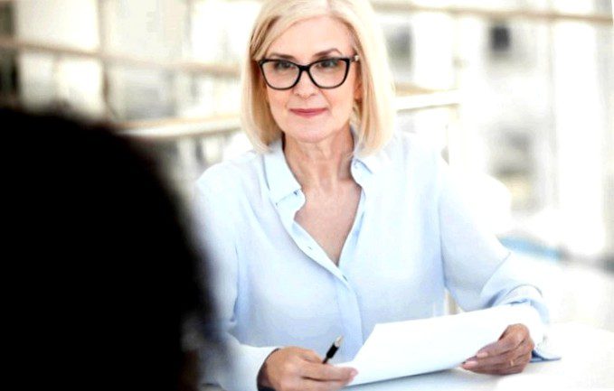 When to go down with my salary expectations?