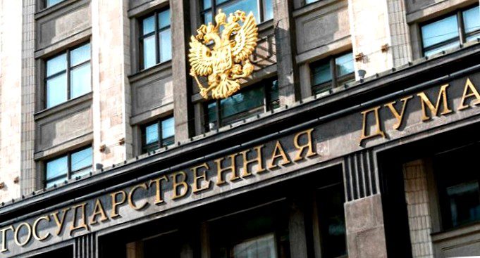 Why Russian usury is protected from criminal sanctions?