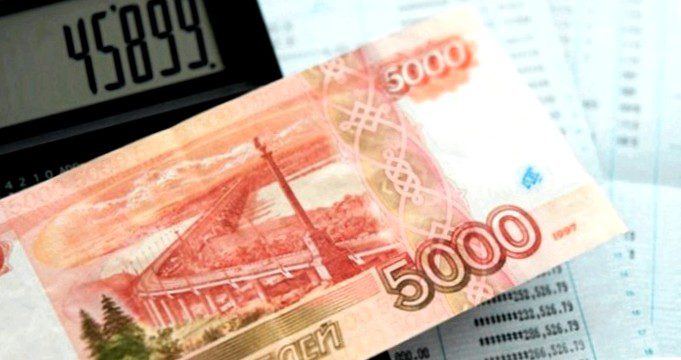 Why Russian usury is protected from criminal sanctions?