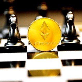 How and where to buy Ethereum