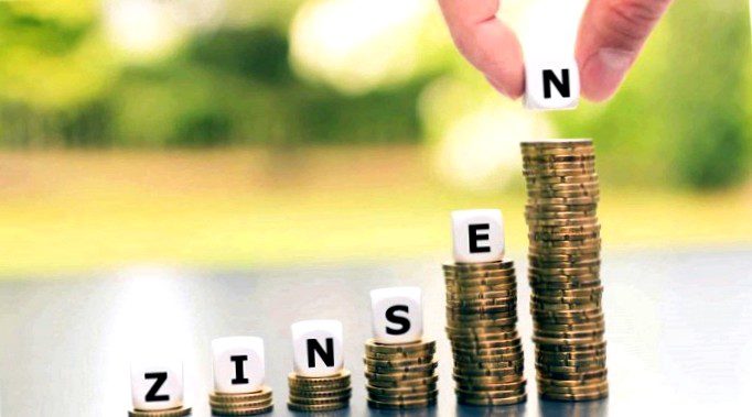 What is the effective interest rate?