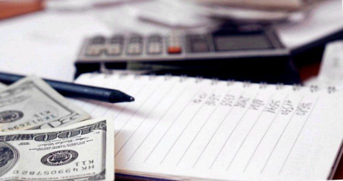 What is the first foundation of personal finance?