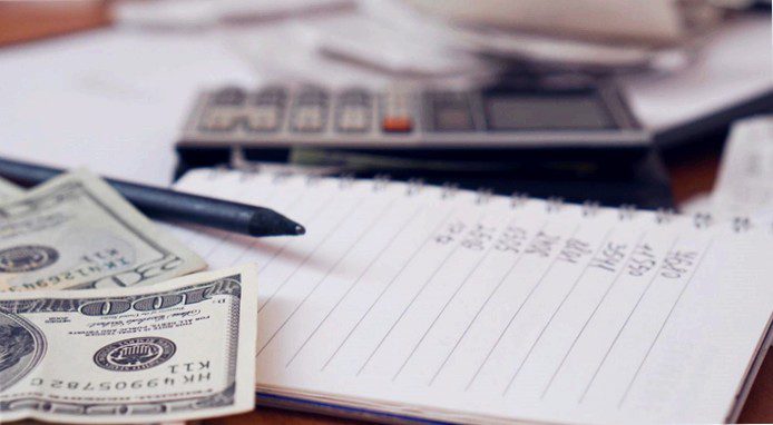 What is the first foundation of personal finance?