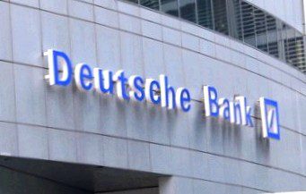 What do you earn at Deutsche Bank?
