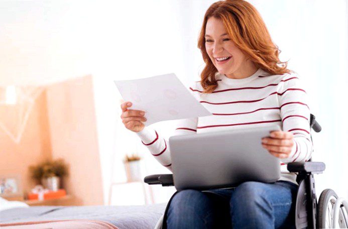 Occupational disability insurance at any age makes sense