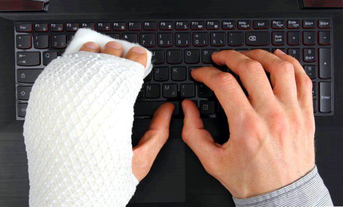 Disability insurance