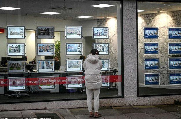 Times are changing: volatility in the mortgage and real estate market has made borrowers uneasy