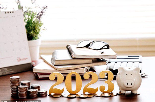 Interest rate outlook: Brokers expect mortgage rates to flatten between 4% and 5% in 2023