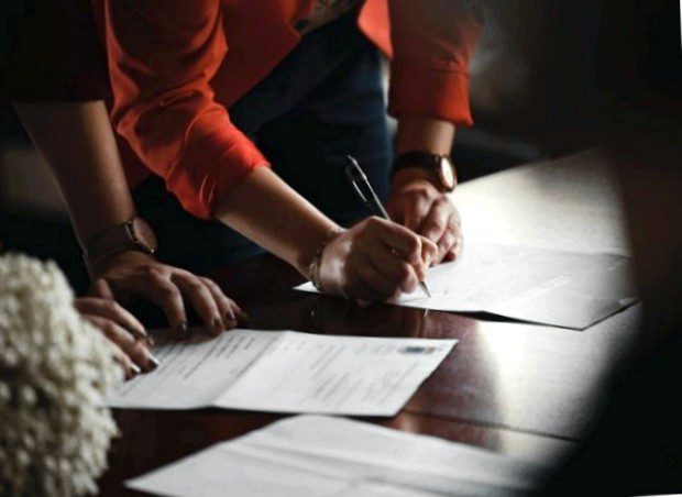 Important criteria in the loan agreement