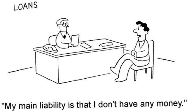 Principal Liability