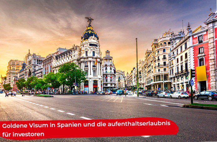 Immigration Lawyers in Madrid